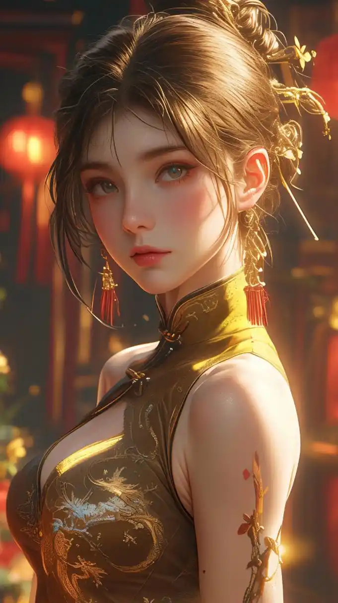 武动乾坤